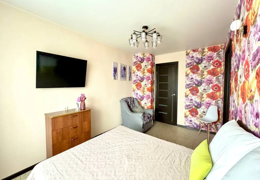 2-комн у РЖД