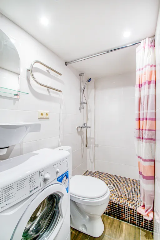 Уютно, недорого, рядом с метро