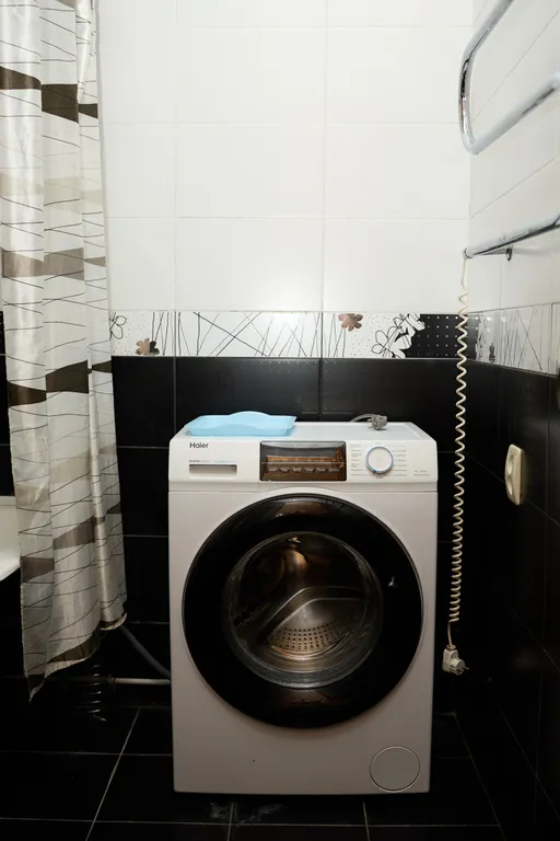 Квартира на берегу моря