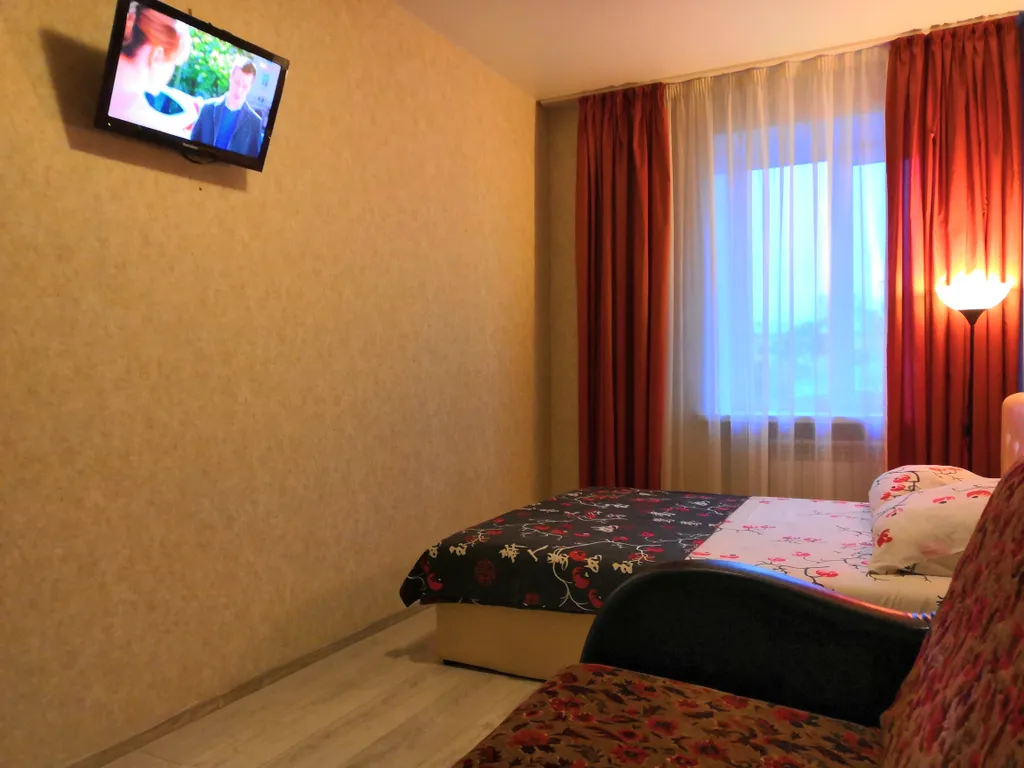 2-комнатная квартира у Оперного театра, башни Высоцкий, Храма на Крови