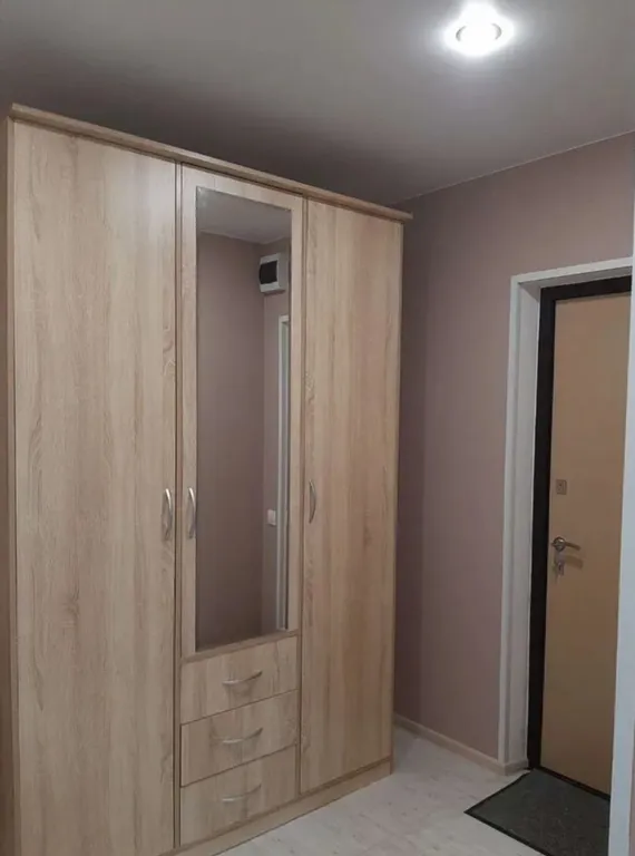 Уютная квартира ЖК Знаменский