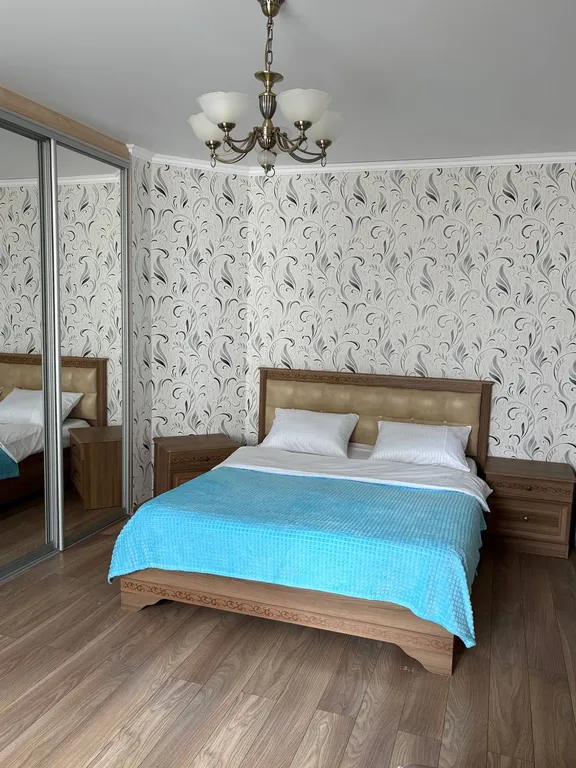 Квартира Уютная квартира рядом с Кавказским заповедником Парк Южные культуры — Сириус