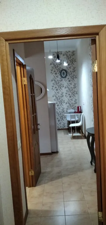 Квартира Очень уютная квартира в исторической части города — Евпатория