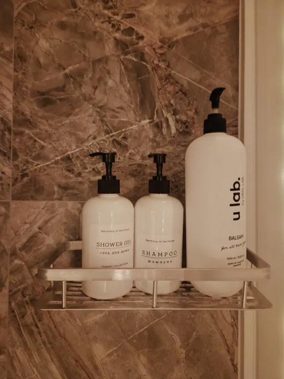 Квартира в центре города рядом с Волгой