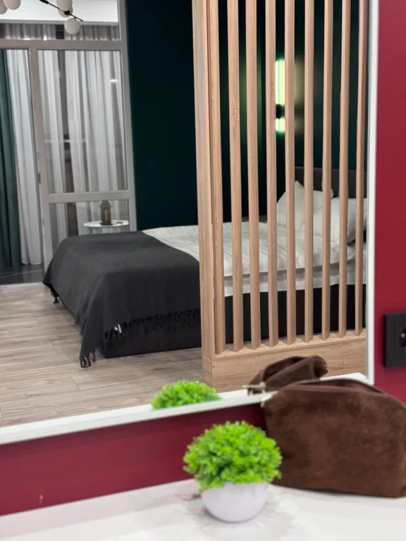 Код уюта- квартира 369 на толстого