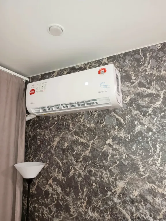 Уютная студия рядом с аэропортом