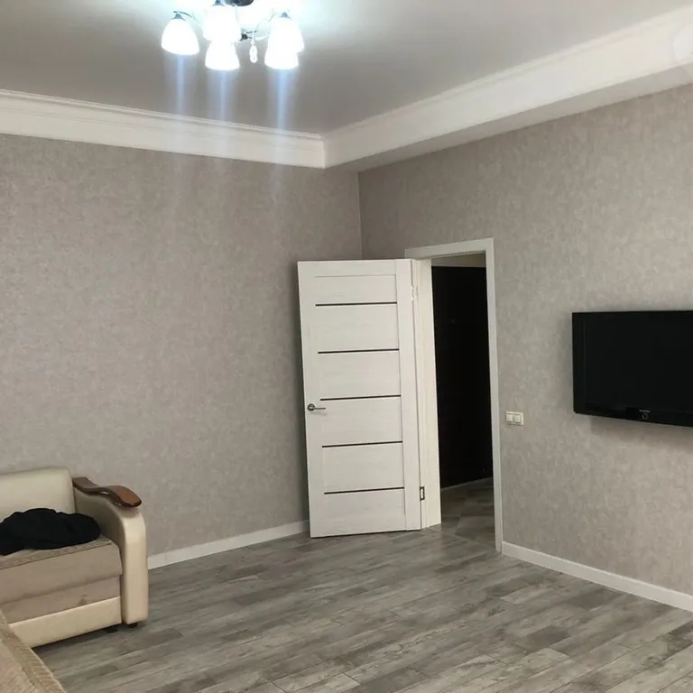 Квартира Стильная и уютная квартира — Махачкала