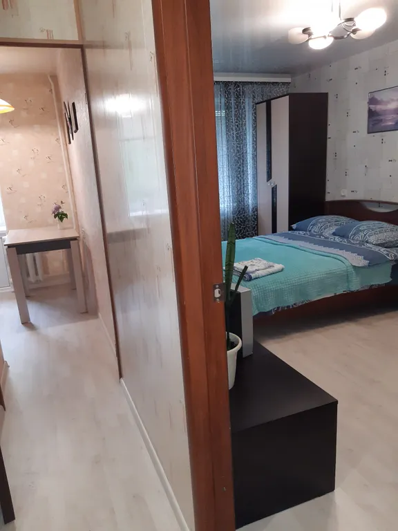 Квартира Уютная, чистая квартира в центральном районе рядом с жд  и автвокзалом — Волгоград