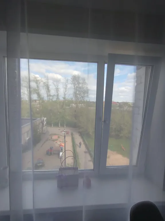 Уютная студия рядом с вокзалом