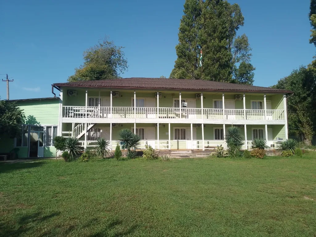 Квартира Комната — аренда посуточно в Гудаута