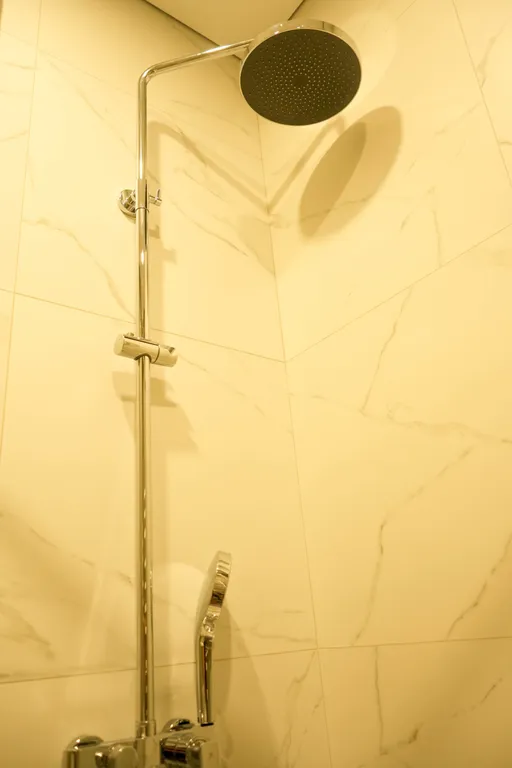 Делюкс Paradise с видом на бухту Омега