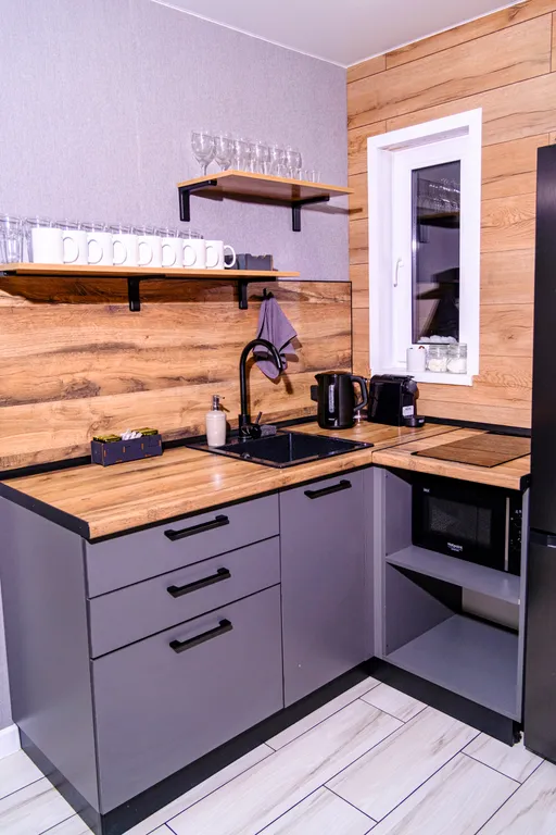 Горы по колено 24