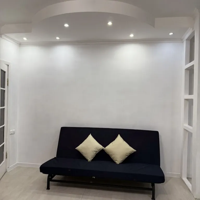 Просторная уютная квартира в самом центре города Якутска