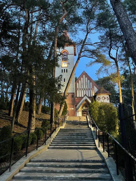 Комфортная студия