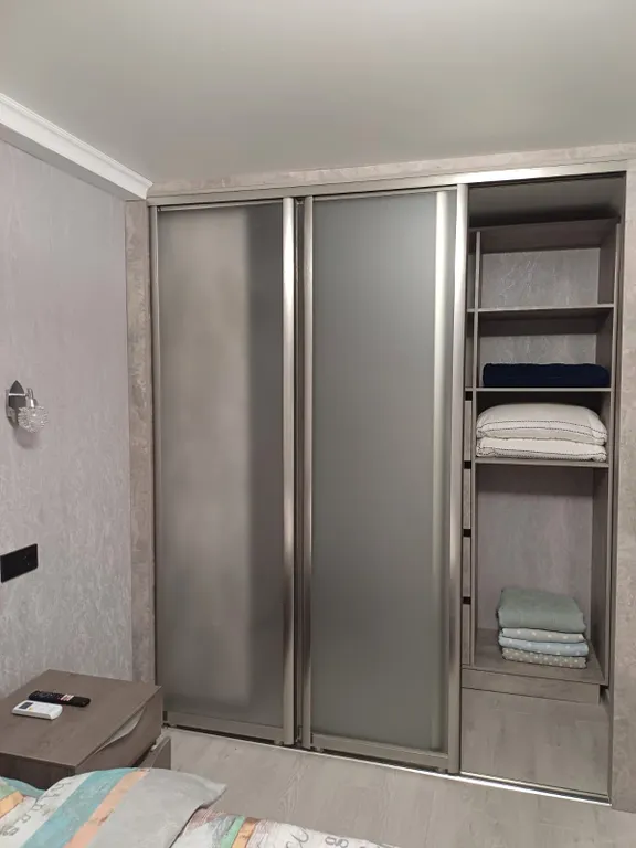 Квартира рядом с парком