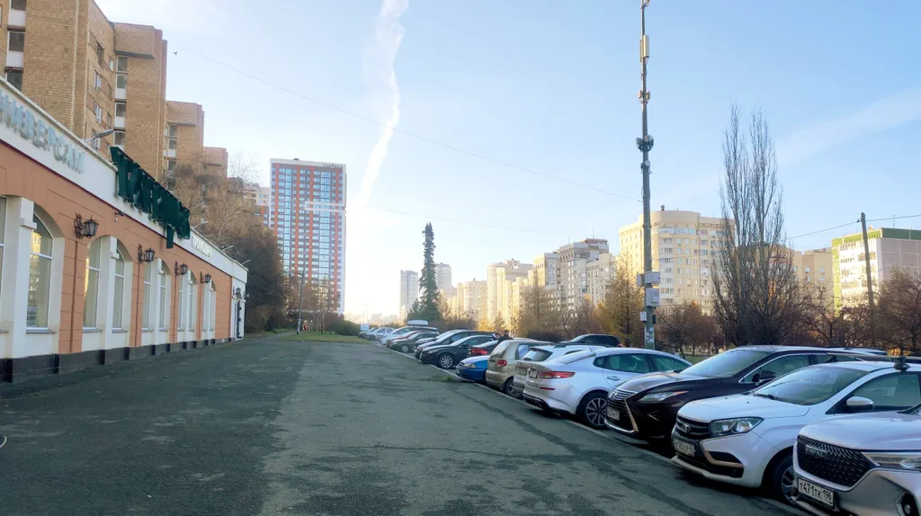 Квартира Уютная квартира в центре ВИЗа — Екатеринбург
