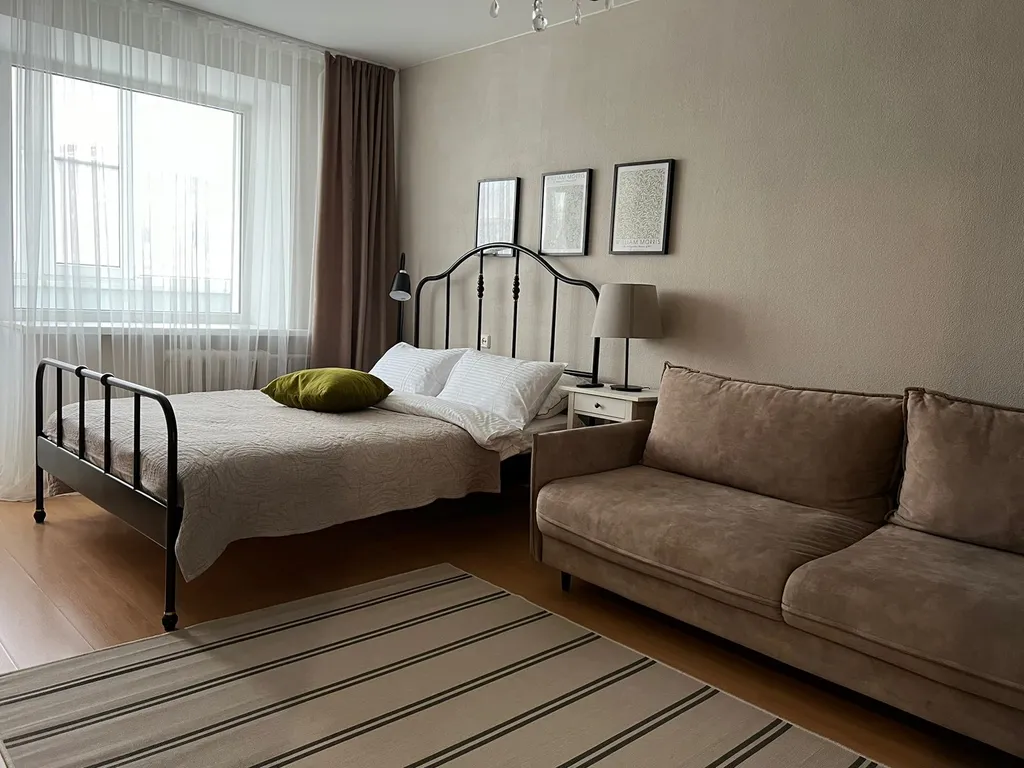 Квартира Золотой ключик — аренда посуточно в Вологда