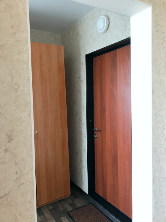 Уютная квартира в экологичном районе