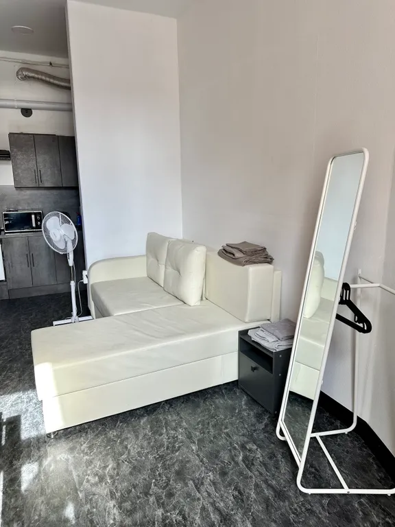 Апартаменты Wolff у Выборгского замка