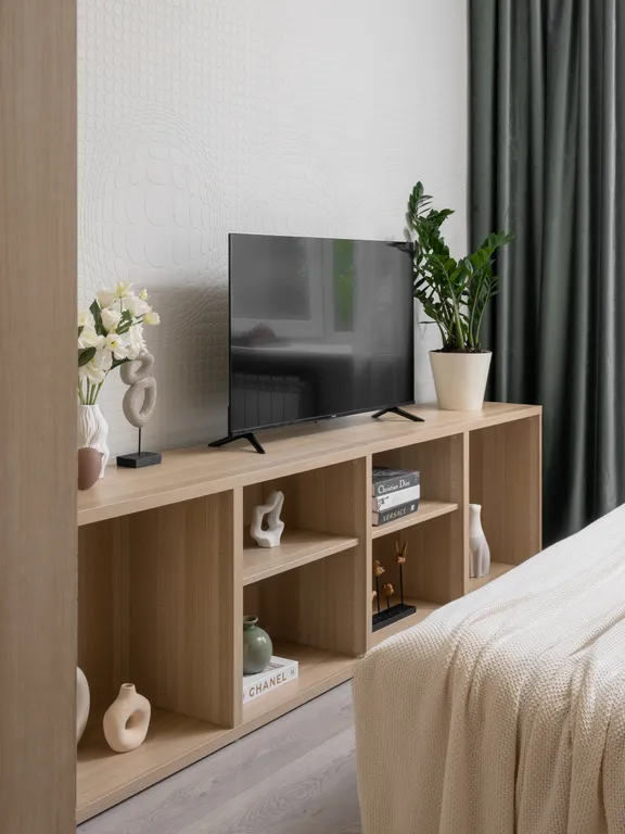 Квартира Квартира С видом на Патриаршие Пруды — Москва