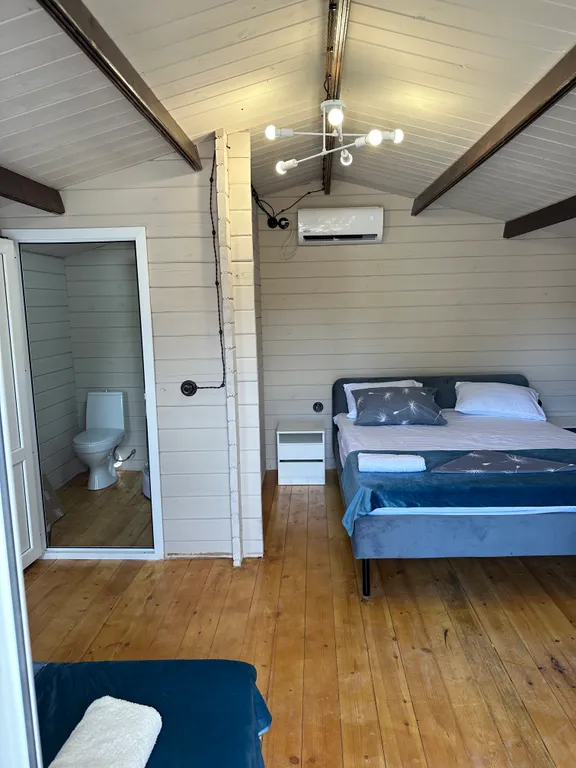 1-комнатный Дом