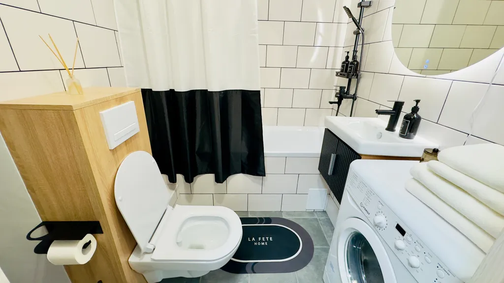 Красивая студия