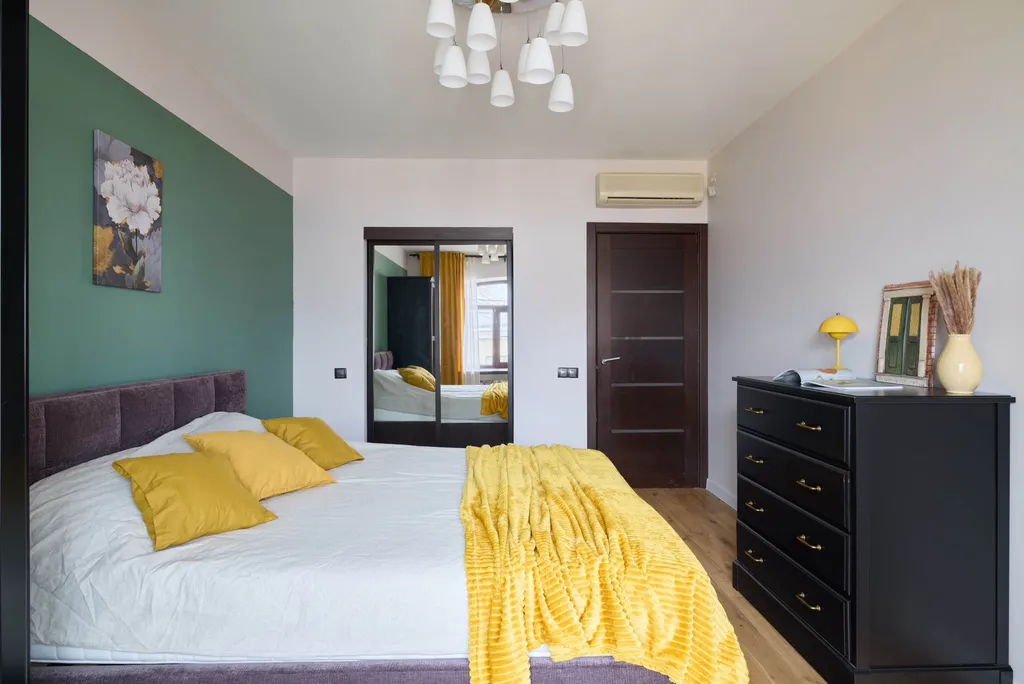 Квартира Квартира Апартамент в центре города — Санкт-Петербург