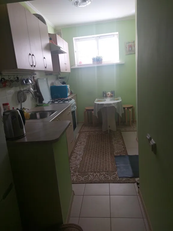 Коттедж Комфортный дом с беседкой — Кисловодск