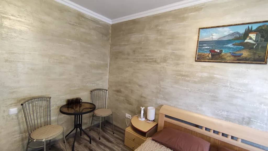 Квартира Комната — Гагра