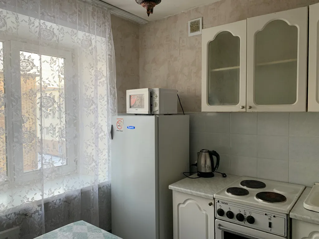 Квартира Квартира напротив Музыкального театра — Красноярск