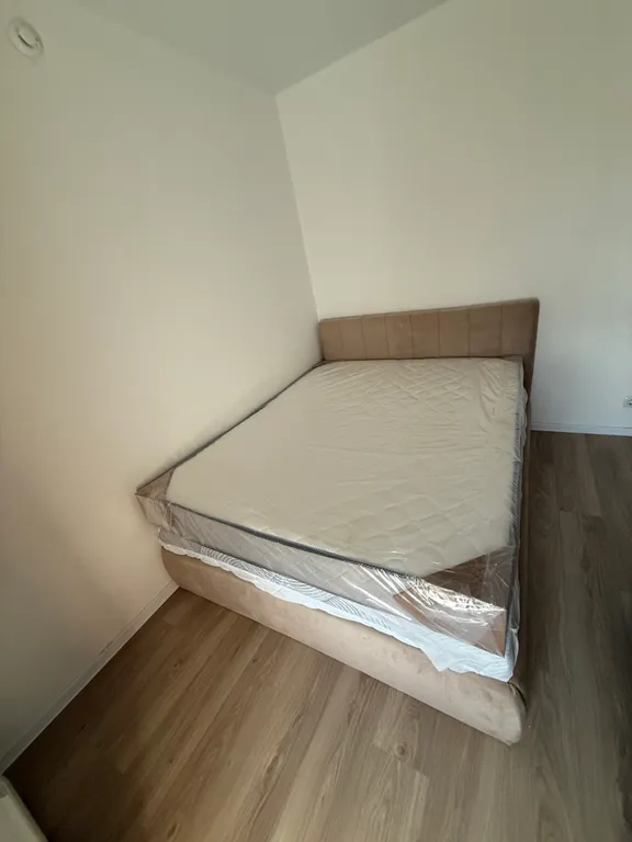 Уютная квартира с потрясающим видом