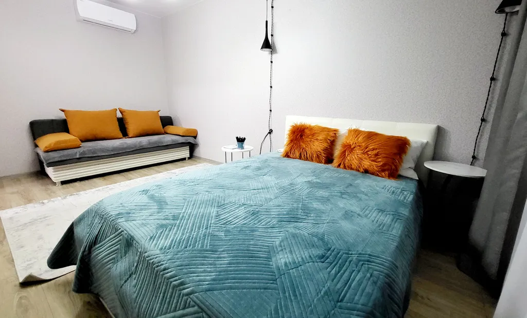 Апартаменты КАК ДОМА