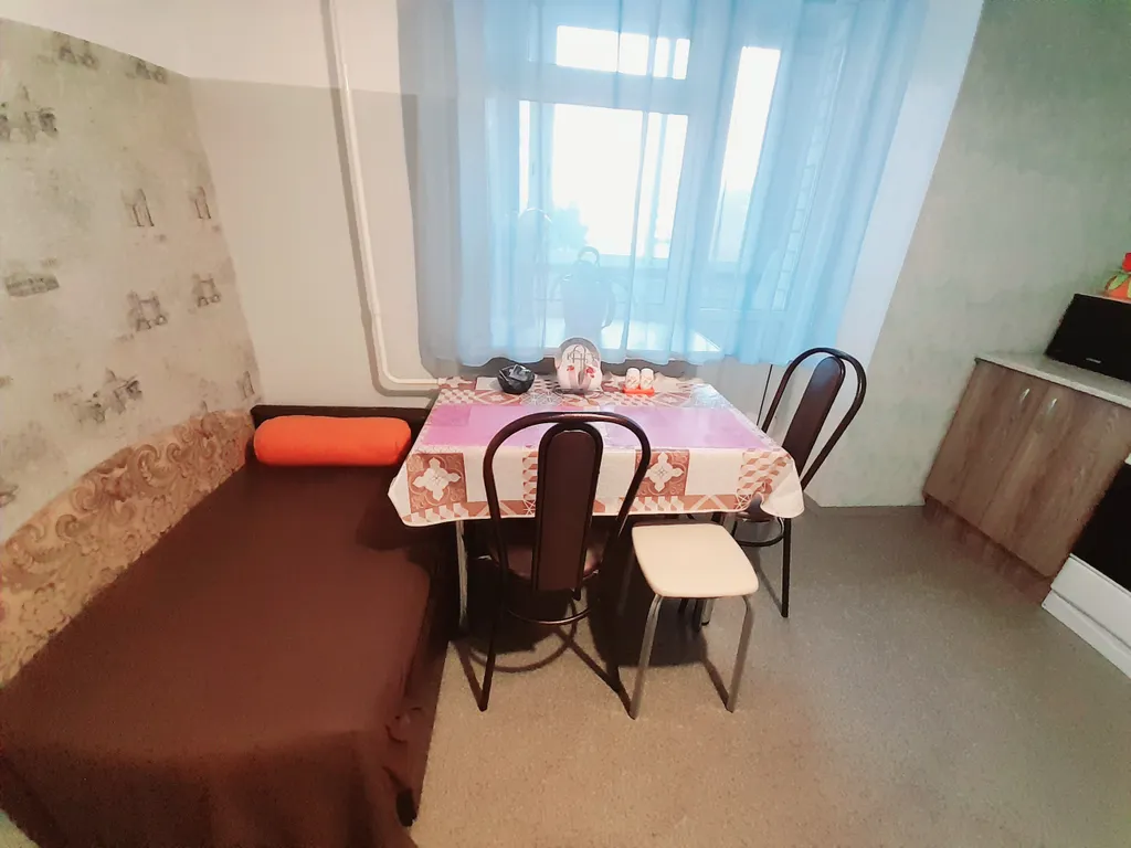 Квартира Комфортная квартира, апартаменты — Ярославль