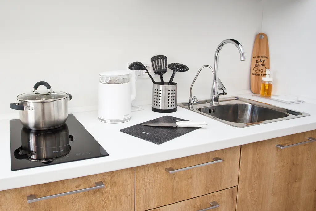 Квартира Квартира Студия в ЖК Астрид — Колпино