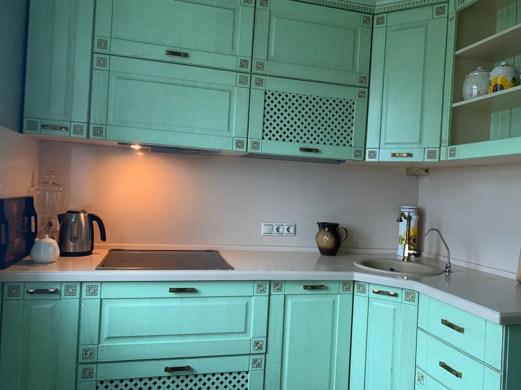 Уютная классика на картинной галерее