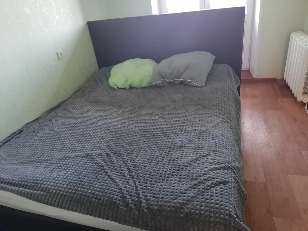 2-комнатная квартира с 3мя 2х спальными и диваном