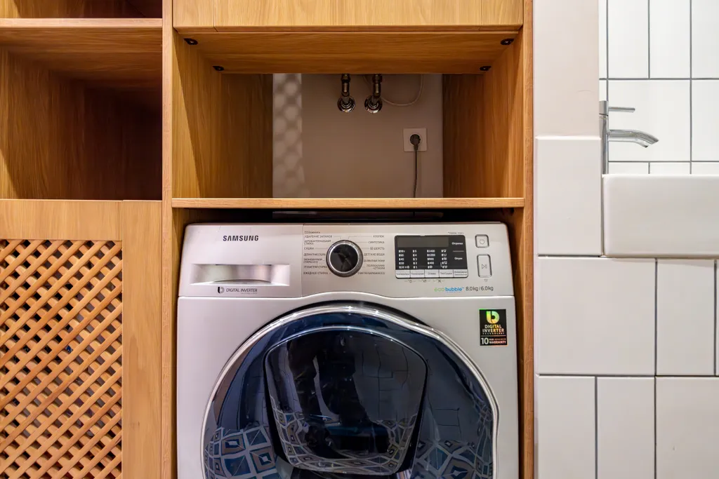 Квартира Семейная квартира у метро Лиговский проспект — Санкт-Петербург