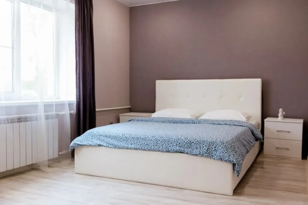 1-комнатная Квартира — аренда посуточно в Великий Новгород