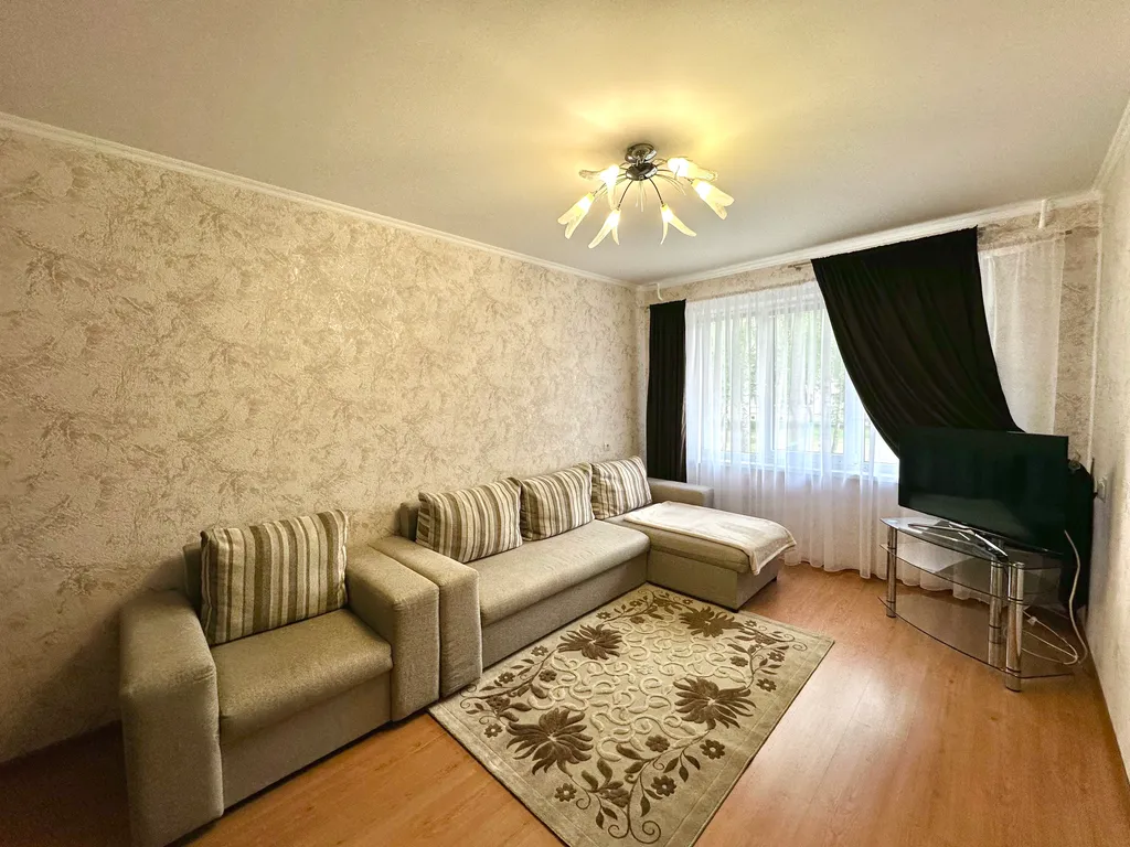 Уютная квартира — аренда посуточно в Гродно