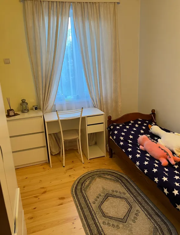 Уютный дом в центре Абхазии