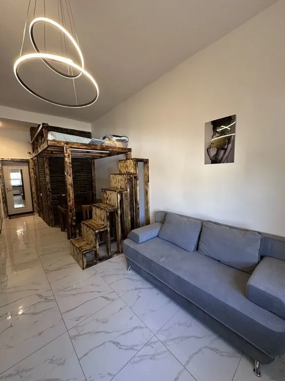 Квартира 1-комнатная Квартира — Хабаровск