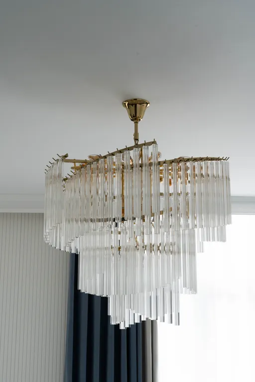 VIP апартаменты с гидромассажной ванной