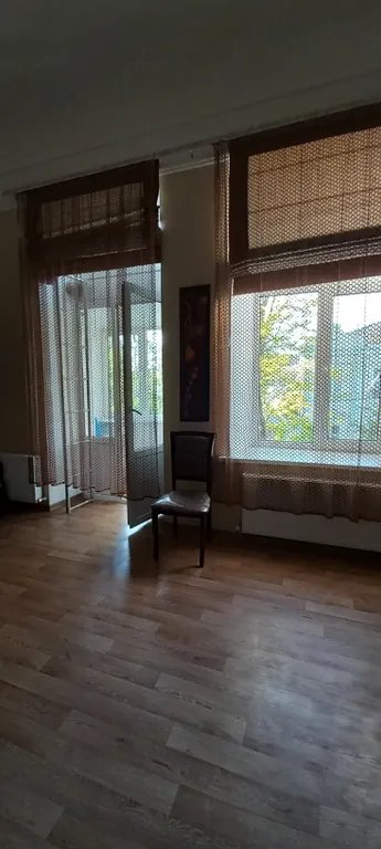 Квартира Двухкомнатная комфортная квартира на лучшей курортной улице Евпатории — Евпатория