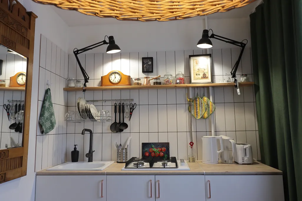 Нарния на Московской