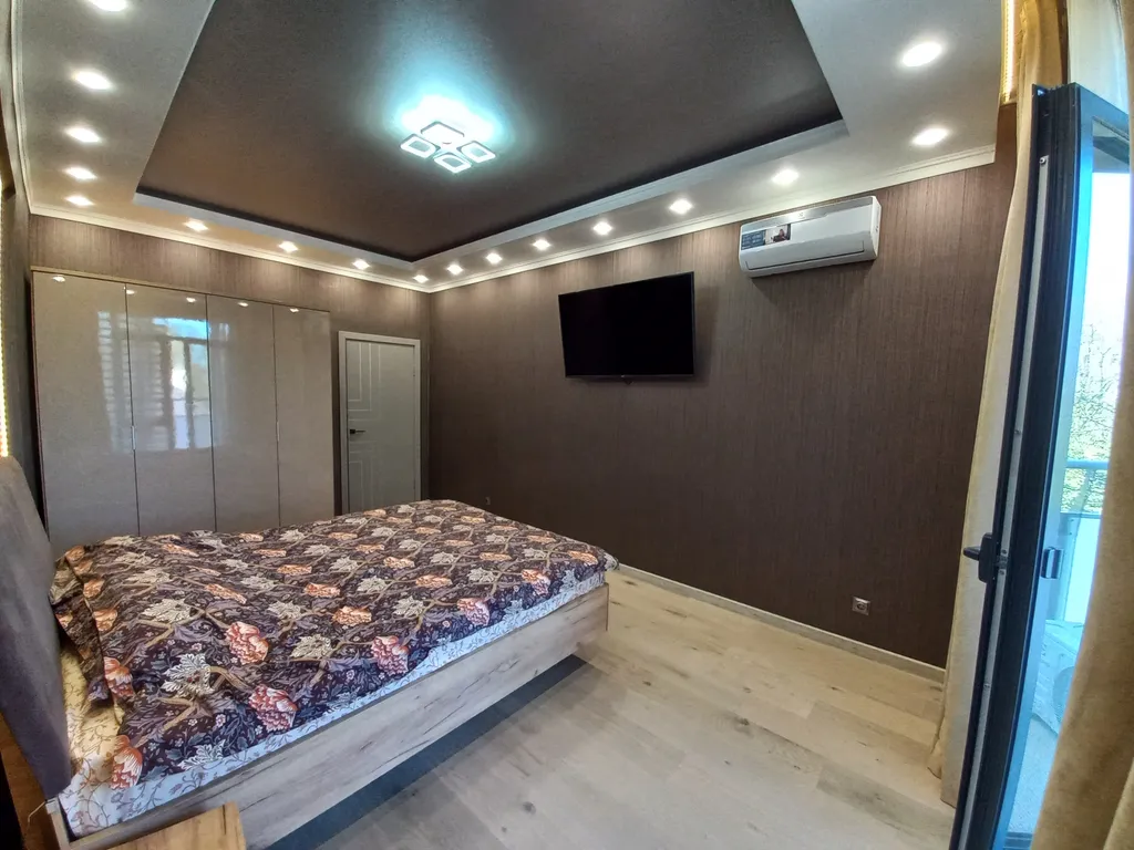 Раушен Престиж