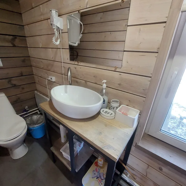 Дом на Речке