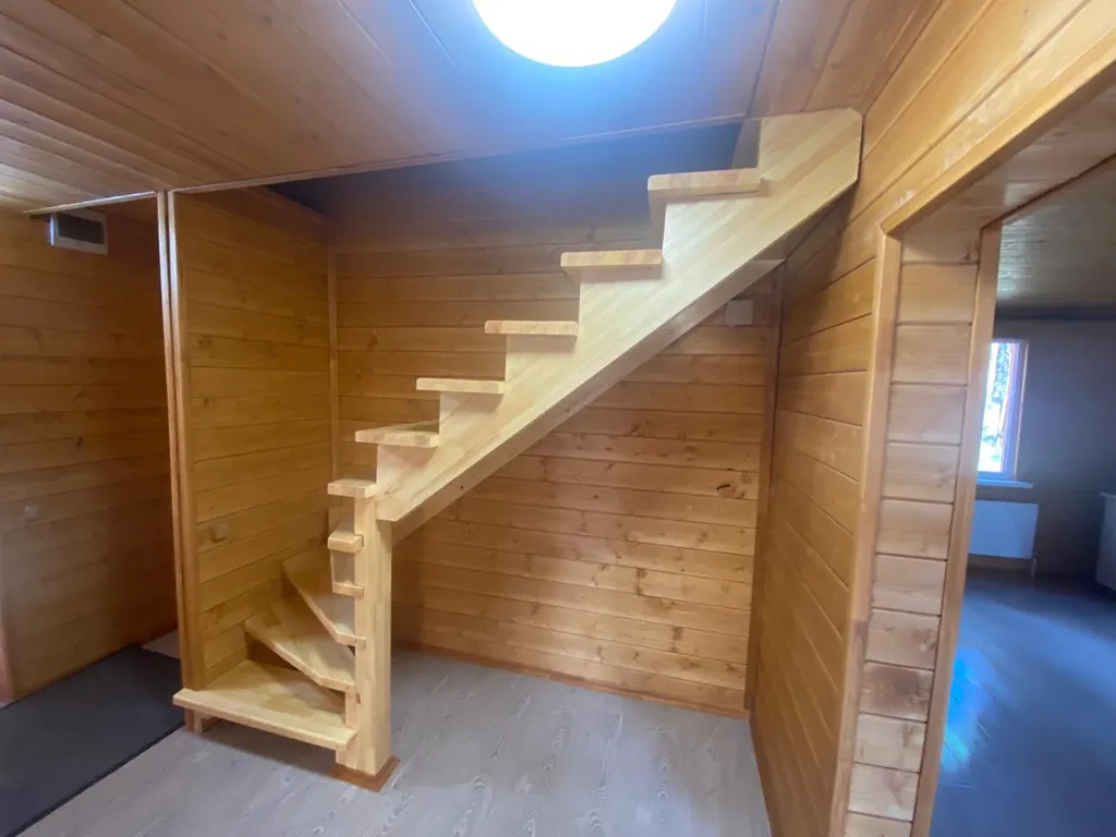 3-комнатный Дом