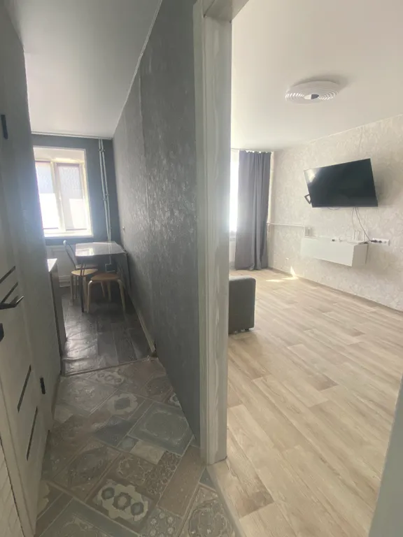 Уютная квартира в центре