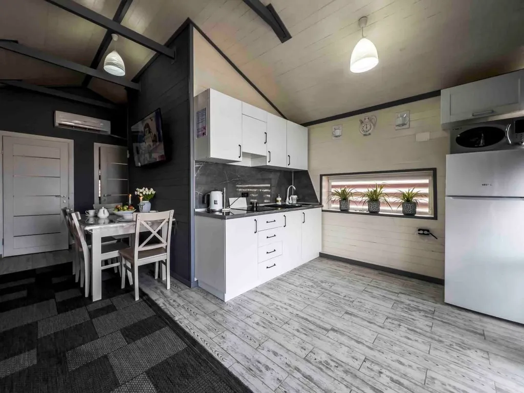 Коттедж Дом с чаном — аренда посуточно в Инчхе