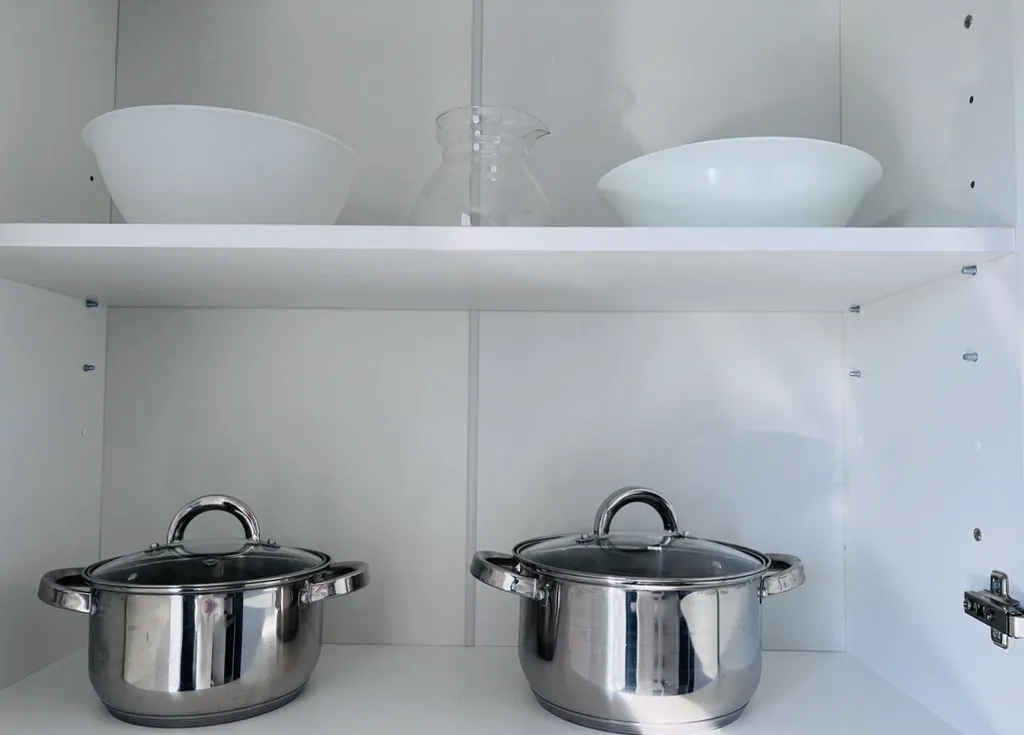 Квартира у моря с раздельными комнатами